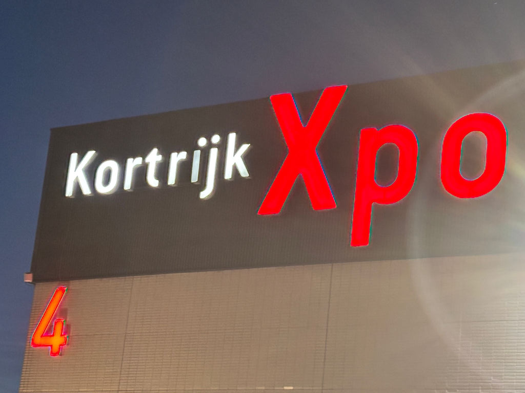 Jízdní kola Sava na veletrhu Velofollies